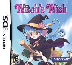 Witchs Wish New