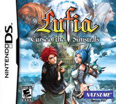 Lufia: Curse of the Sinistrals New
