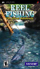 Reel Fishing The Great Outdoors New