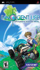 Innocent Life A Futuristic Harvest Moon New