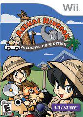 Animal Kingdom: Wildlife Expedition New