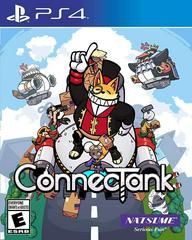 Connectank New