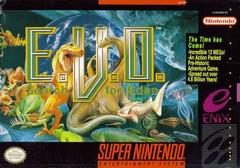 EVO the Search for Eden New