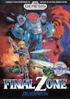 Final Zone New