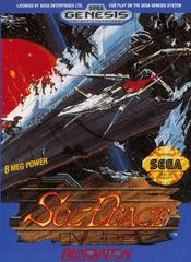 SolDeace New