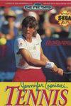 Jennifer Capriati Tennis New