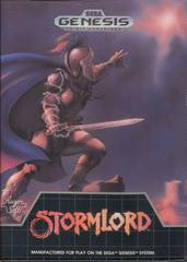 Stormlord New