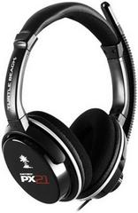 Turtle Beach Ear Force PX21 Headset New