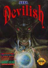 Devilish New