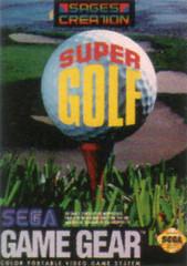 Super Golf New