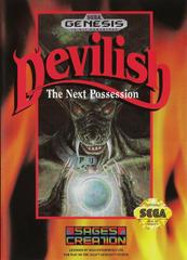 Devilish: The Next Possession New