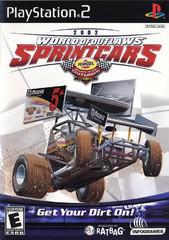 World of Outlaws: Sprint Cars New