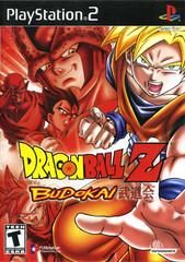 Dragon Ball Z Budokai New