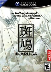 Ikaruga New