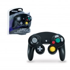 GameCube Wired Controller AM-Black