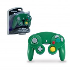 Gamecube Controller AM-Green/Blue