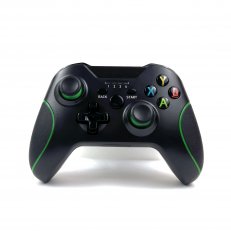 Xbox 360 Wireless Controller AM-Black
