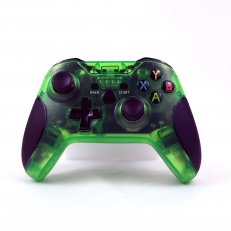 Xbox 360 Wireless Controller AM-Green
