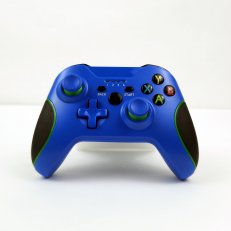 Xbox 360 Wireless Controller AM-Blue
