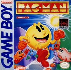 PacMan New