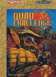 Quad Challenge New