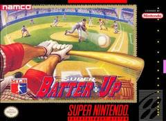 Super Batter Up New