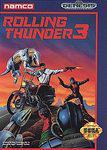 Rolling Thunder 3 New