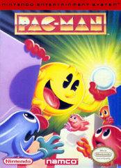 PacMan (Namco) New