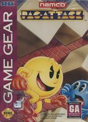 Pac Attack New