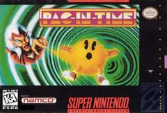 PacInTime New