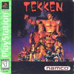 Tekken New