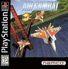 Air Combat New