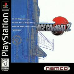 Ace Combat 2 New