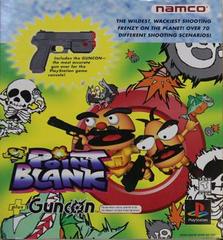 Point Blank New