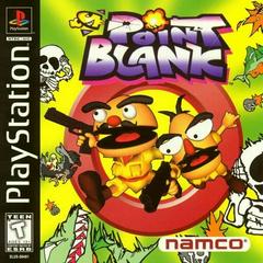 Point Blank New