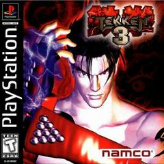 Tekken 3 New