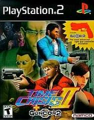 Time Crisis 2 [Gun Bundle] New