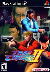 Time Crisis 2 New