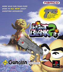 Point Blank 2 New