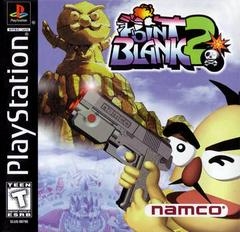 Point Blank 2 New