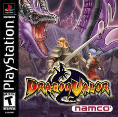 Dragon Valor New