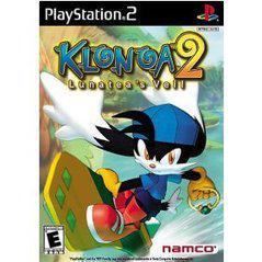 Klonoa 2 New