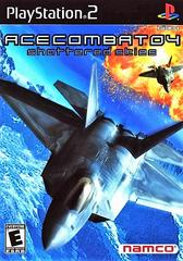 Ace Combat 4 New