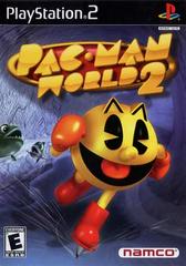 PacMan World 2 New