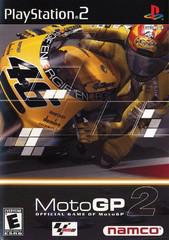 Moto GP 2 New