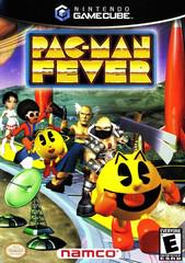 PacMan Fever New