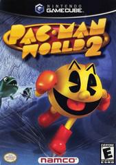 PacMan World 2 New