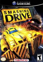 Smashing Drive New