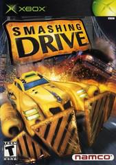Smashing Drive New