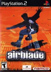 Airblade New